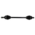 For Can-am Maverick X3 Max Turbo 2018 2019 Gsp Drive Axle Rear. Fixed Price $216.41.