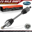 Front Left Cv Axle Assembly For Acura Tlx 2015 2016 2017 2018 2019 2020 V6 3.5L. Fixed Price $90.99.