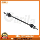 Garila Front Right Cv Axle Shaft Assy For Hyundai Sonata 2.4L Fwd Manual Trans. Fixed Price $155.48.
