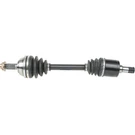 1 Cardone 66-4072 Cv Axle Assembly. Fixed Price $118.95.