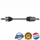 NCV75088 Front Driver Side Axle Joint For Kia Sportage Hyundai Tucson Awd Fwd. Fixed Price $158.62.