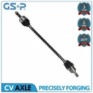 Cv Axle Shaft Assembly Front Right 2010 Kia Forte Koup 2.0L L4. Fixed Price $169.55.