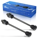 Maxfavor NCV23032 Rear Pair Axle For 12-17 Audi A4, A5, Allroad Awd. Fixed Price $280.09.
