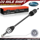 Rear Right Side Cv Axle Assembly For Honda Hr-v 2016-2022 1.8L 42311T7XA01. Fixed Price $80.99.