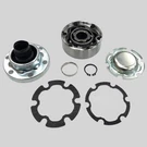 Front Shaft Cv Joint Kit 2011-2016 Jeep Grand Cherokee & Dodge Durango 52853641. Fixed Price $78.90.