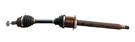 2015 Volvo V60 Axle Shaft Passenger Right Front Fwd 2.0L 26K Miles Oem 31325109. Fixed Price $109.19.