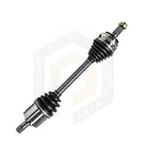 Front Right Passenger Cv Axle Shaft Joint Assembly For Acura Integra 1.7L L4 Fwd. Fixed Price $114.62.
