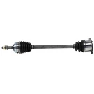 Gsp North America Co Inc. NCV69904 Axle Shafts Direct Fit New. Fixed Price $94.99.