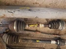 Driver Left Axle Shaft Front Manual Transmission Fits 04-11 Aveo 1479444. Fixed Price $141.89.