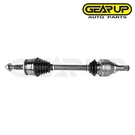 Front Left Cv Axle Joint Shaft Assembly For Chevy Cruze 1.4L Manual Trans 16-19. Fixed Price $131.99.