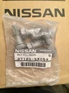 Nissan Titan Armada Driveshaft Bolt Set Of 37120-5X05A New Oem. Fixed Price $29.99.