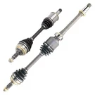 Front Cv Axle Shaft For Lexus ES300 & Toyota Camry Avalon Sienna Pair. Fixed Price $205.41.