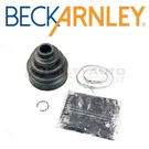 Beck Arnley Front Right Outer Cv Joint Boot Kit For 1986-1989 Honda Accord Fq. Fixed Price $30.22.