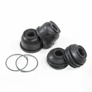 Ppe 158031522 Boot Replace Kit For STAGE3 Tie Rod 01-26 Silverado / Sierra Hd. Fixed Price $27.02.