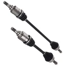 Front Cv Axle Shaft Kit For Toyota Corolla Automatic Transmission 03-08. Fixed Price $125.45.