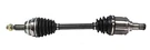 Axle Assembly-new Gsp NCV69166. Fixed Price $99.99.