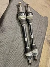 2019-2023 Challenger Charger Hellcat Scat Pack Widebody Oem Rear Axle Shafts 23K. Fixed Price $795.00.