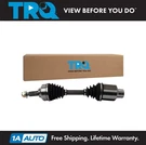 Trq Front Right Cv Axle Shaft Fits 2013-2016 Ford 2013-2018 Lincoln. Fixed Price $84.95.