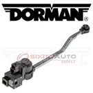 Dorman Shift Interlock Solenoid For 1998-2001 Oldsmobile Bravada Du. Fixed Price $60.87.
