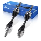 Maxfavor Cv Axle Front Left & Right Set Ford Ranger B3000 B4000 1998 2000. Fixed Price $229.87.