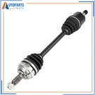 Fwd Cv Axle Shaft Assembly Front Right Passenger For Honda Civic 2001-2005 1.7L. Fixed Price $69.98.