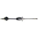 Front Right Cv Drive Axle Shaft Assembly For Nissan Quest New. Fixed Price $159.41.