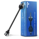 Maxfavor Front Right Cv Axle For 2005-15 Volkswagen Jetta Golf Rabbit Fwd Manual. Fixed Price $124.93.