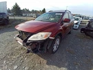 Passenger Right Axle Shaft Rear Fits 11-15 Mazda CX-9 12461521. Fixed Price $141.84.