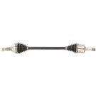 GM-8225 Trakmotive Cv Half Shaft Axle Rear Passenger Right Side Hand For Sts Sky. Fixed Price $104.46.