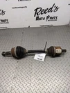 Axle Shaft Front Silao Mexico Plant Fits 19-23 Sierra 1500 Pickup 1164032. Fixed Price $150.00.