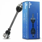 Maxfavor Front Left Cv Axle Joint Shaft For Audi S4 2.7L V6 Awd Manual Trans. Fixed Price $172.83.