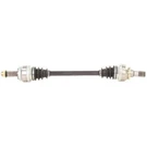HY-8272 Trakmotive Cv Half Shaft Axle Rear Driver Left Side Hand For Hyundai. Fixed Price $225.88.