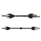 For Kia Optima 2011 Pair Front Cv Axle Shafts. Fixed Price $328.41.