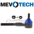 Mevotech Supreme Front Right Outer Steering Tie Rod End For 1998-2002 Bj. Fixed Price $47.81.