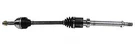 Axle Assembly-new Gsp NCV53906 Fits 07-12 Nissan Versa. Fixed Price $162.88.