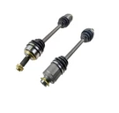 Front Right Cv Axle Shaft For 2003-2011 Honda Element. Fixed Price $109.71.