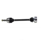 Axle Assembly-new Gsp NCV72017. Fixed Price $76.99.