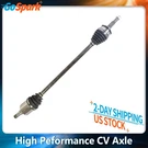 Front Right Cv Axle Joint For Chevrolet Celebrity Pontiac 6000 Fwd Manual Trans. Fixed Price $98.31.
