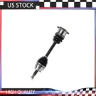 Front Cv Axle For 2004 Nissan Pathfinder 5.6L Hd 4WD. Fixed Price $202.99.