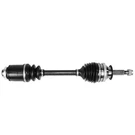 Front Right Cv Axle Shaft For Hyundai Santa Fe 2001 2003 2004 2005 2006. Fixed Price $134.41.