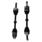 2X Front Cv Axle Joint Shaft Ford Fusion 2006 2007 2008 2009. Fixed Price $105.99.