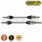 Pair Of Front Cv Axle Shaft Assembly For Tesla 2019 2020 2021. Fixed Price $266.18.
