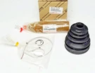 04438-35041 Toyota Genuine Boot Kit Fr Drive 443835041 New Oem. Fixed Price $118.00.