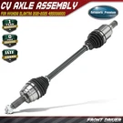 Front Driver Left Side Cv Axle Assembly For Hyundai Elantra 2021-2025 49500AA100. Fixed Price $98.99.