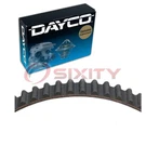 Dayco 95244 Engine Timing Belt For TB244 TB-244 T244RB CD-244 Mf. Fixed Price $36.25.