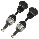 2PCS Front Cv Axles Ford Expedition Lincoln Navigator 1998-2002. Fixed Price $143.99.