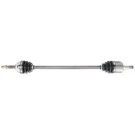 For Nissan Sentra 2000-2006 Front Right Passenger Side Cv Axle Shaft Tcp. Fixed Price $129.41.