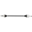 Trakmotive GM-86005 Aar Cv Axle Shaft For 19-20 Chevrolet Malibu. Fixed Price $178.82.