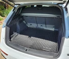 Trunk Cargo Liner Floor Tray Boot Mat Pad For Audi SQ5 Sportback 2018-2025. Fixed Price $59.95.