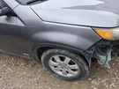 2013 Kia Sorento Driver Front Axle Shaft 3.5L 4WD Used 139K Miles 447-51066L. Fixed Price $80.70.